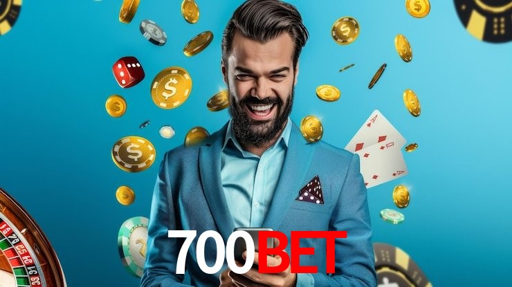 Experiência VIP 700bet