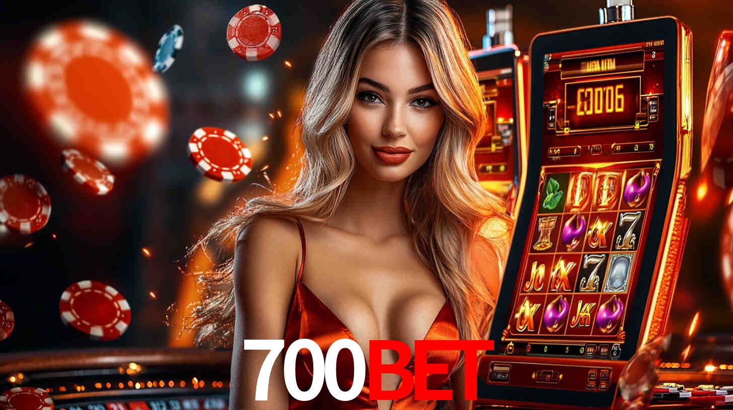 700bet - Aposta VIP Suprema - 700bet login