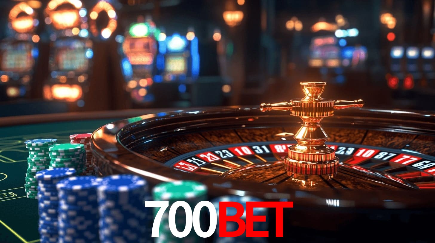 700bet app