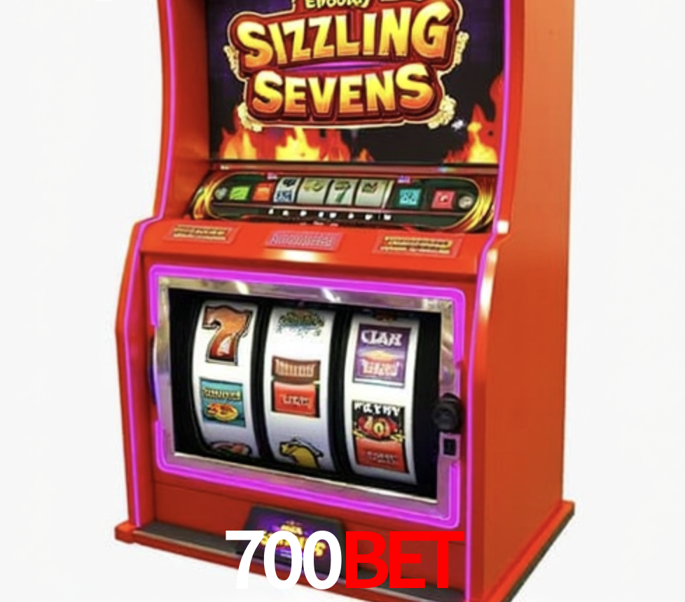 Slot Games 700bet