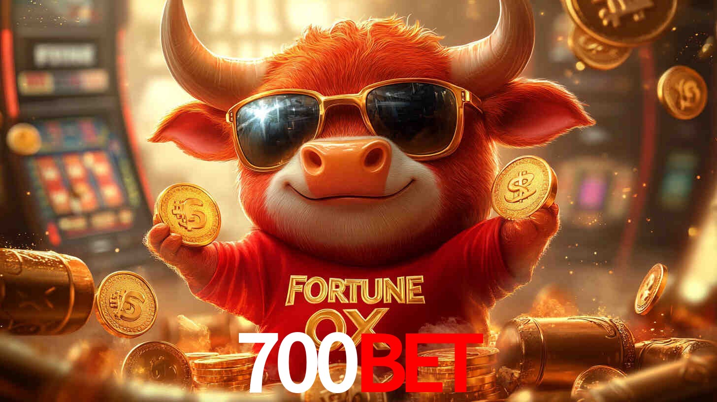 700bet app