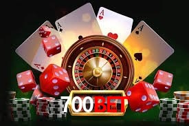Slot Games 700bet