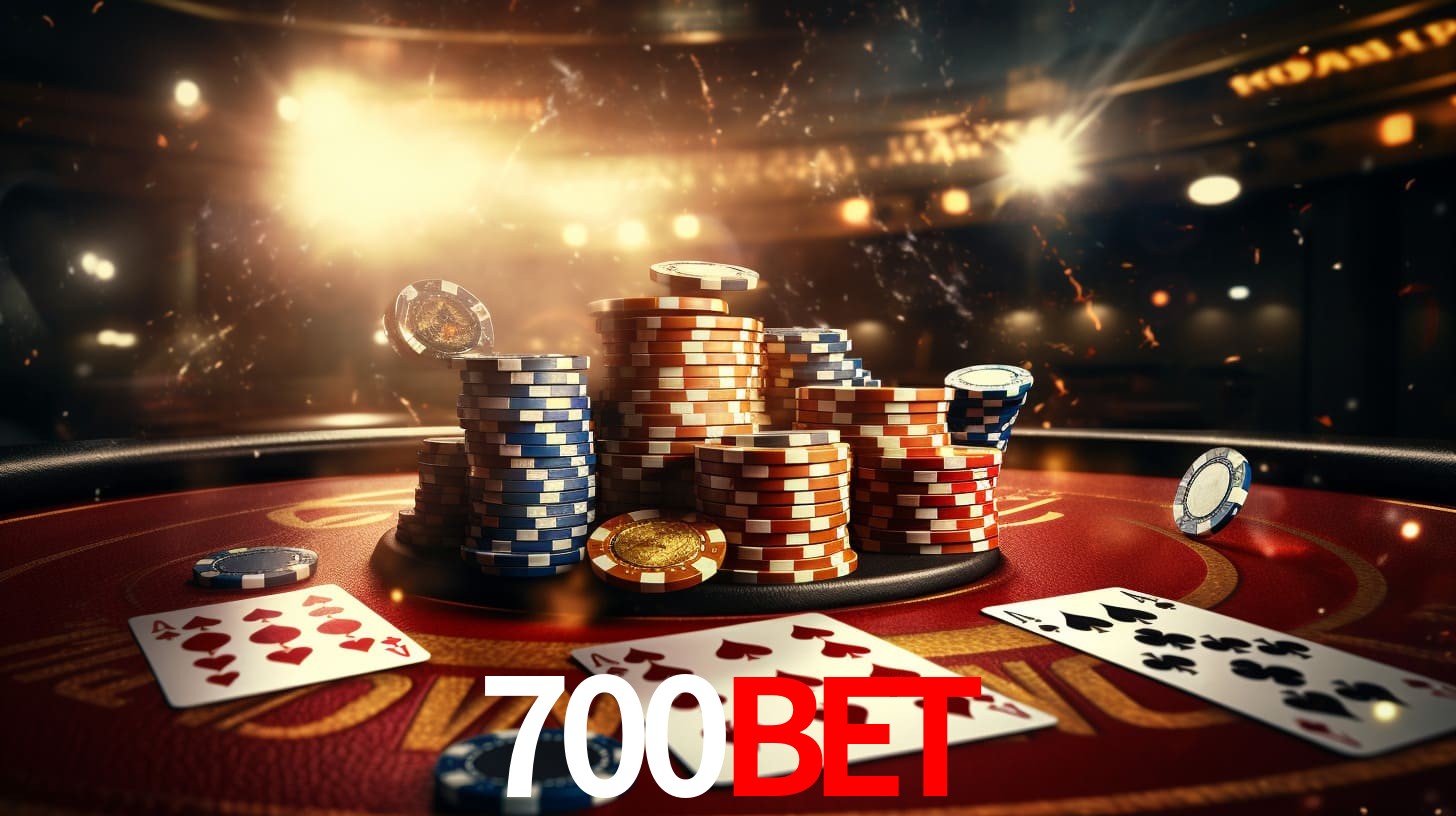 Programa VIP 700bet