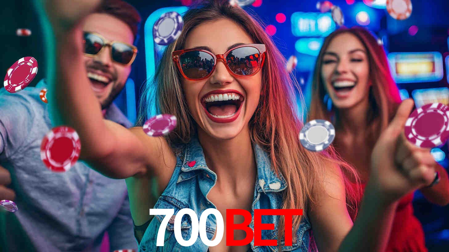 Inovações de Jogos na 700bet: O Futuro das Experiências Interativas