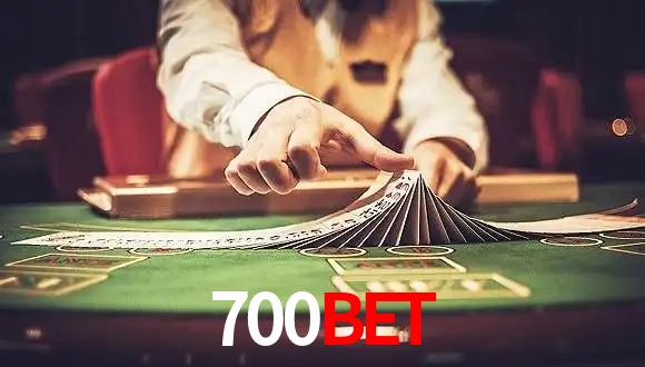 VIP Casino 700bet