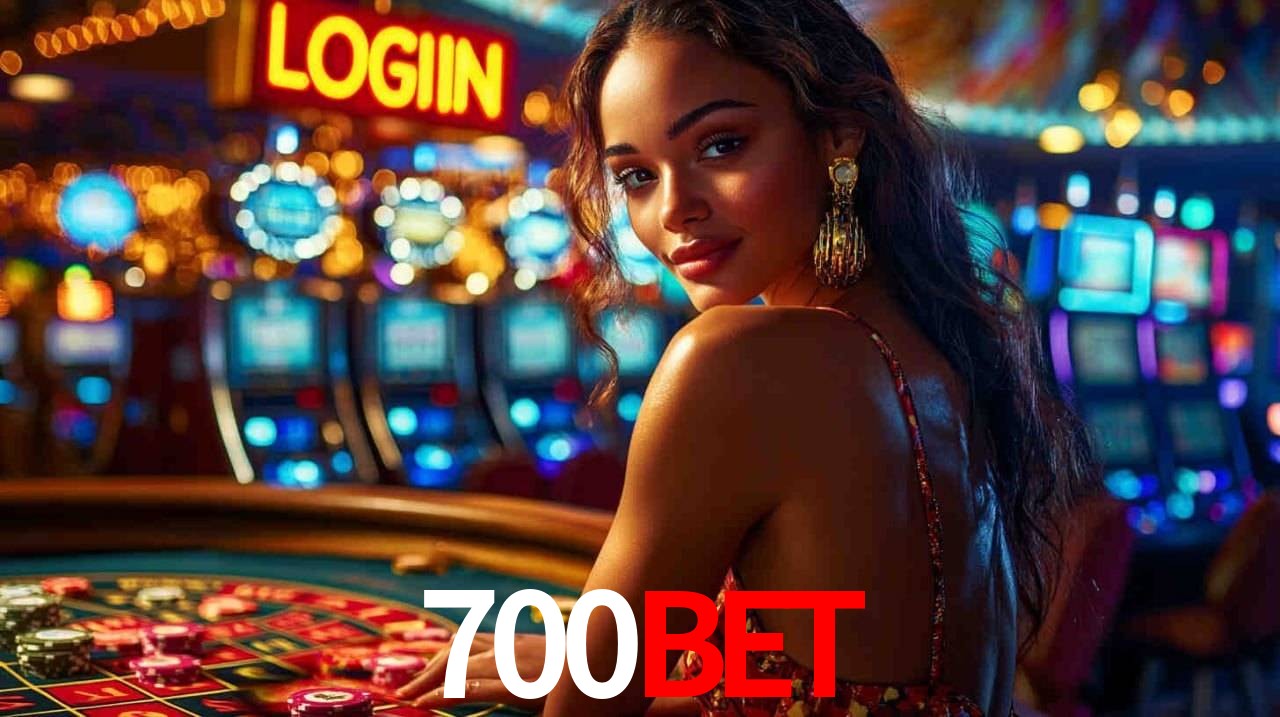 cassino 700bet