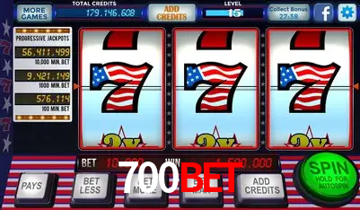 Live Casino 700bet