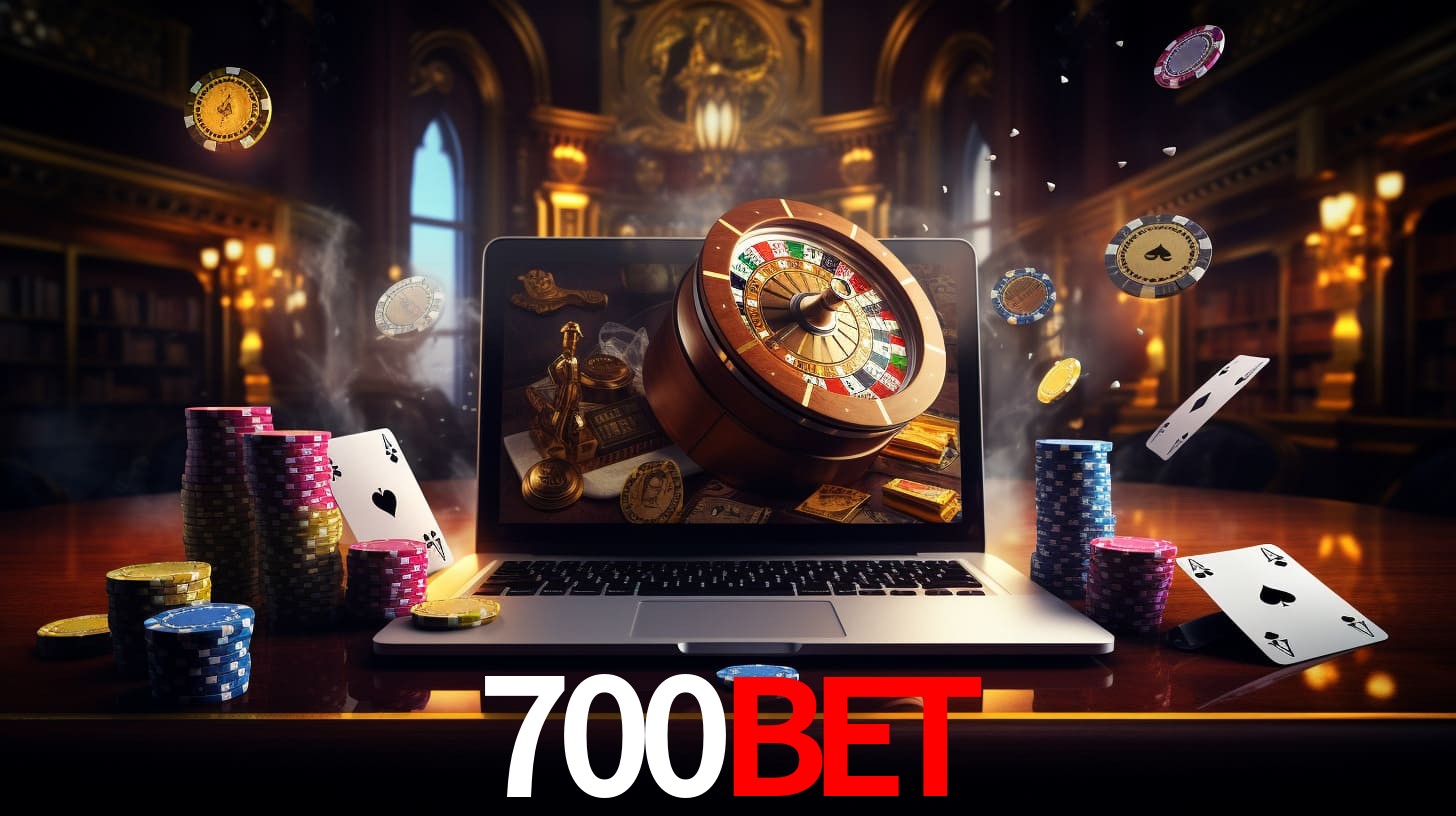 Welcome Bonus 700bet