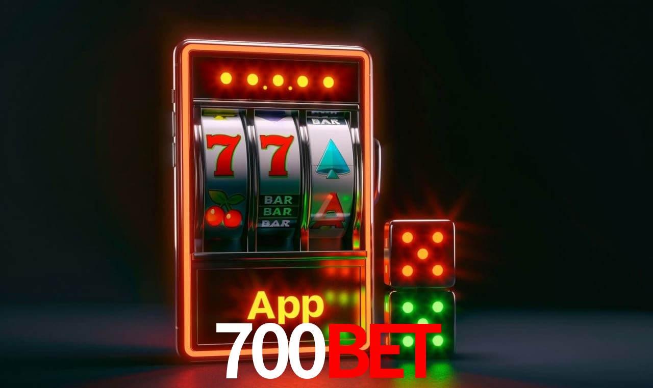 Login Seguro 700bet