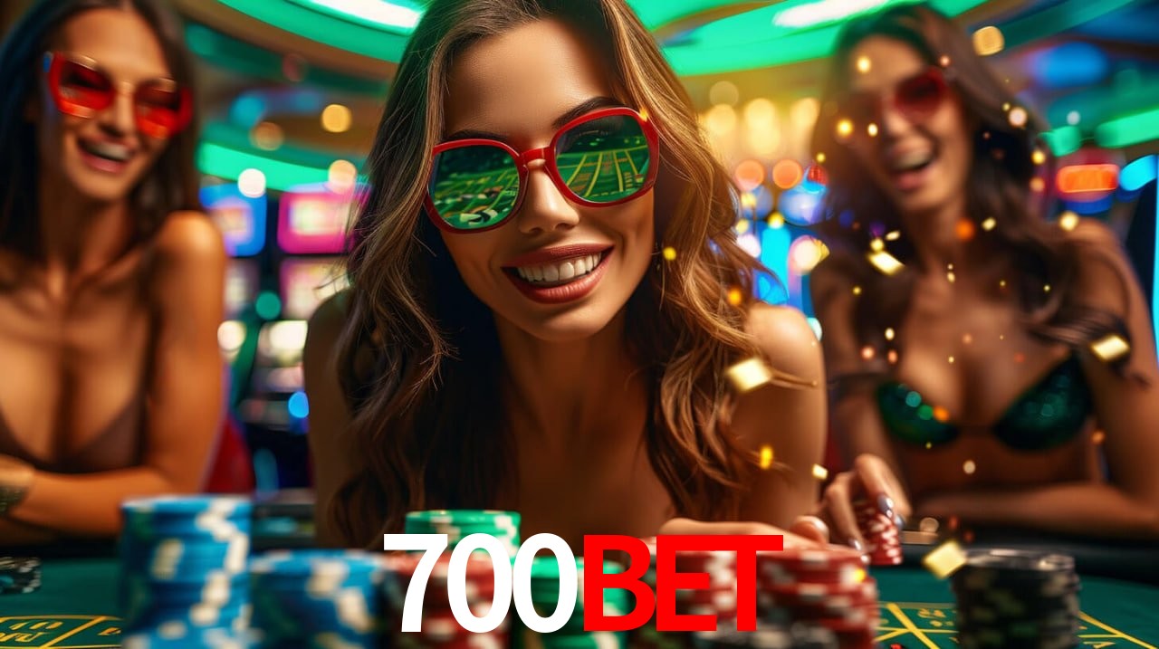 Statistics 700bet
