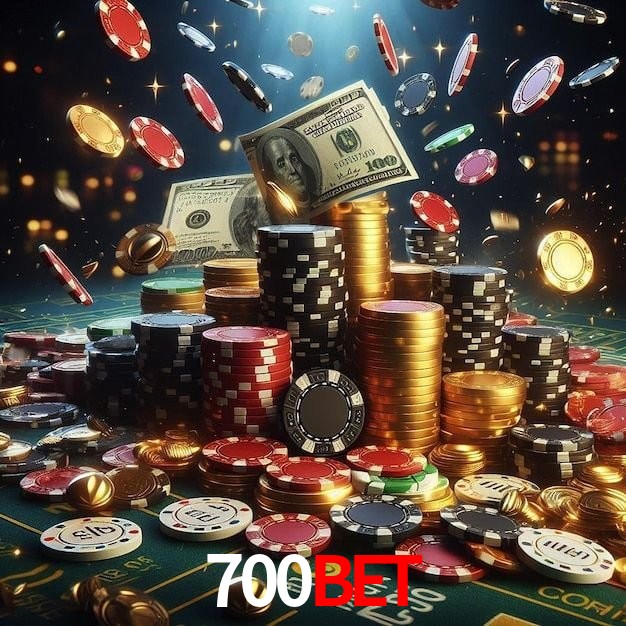 Bônus Diários 700bet