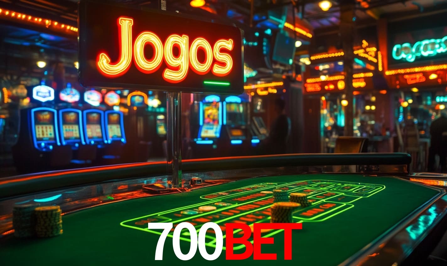 Promoção Relâmpago 700bet