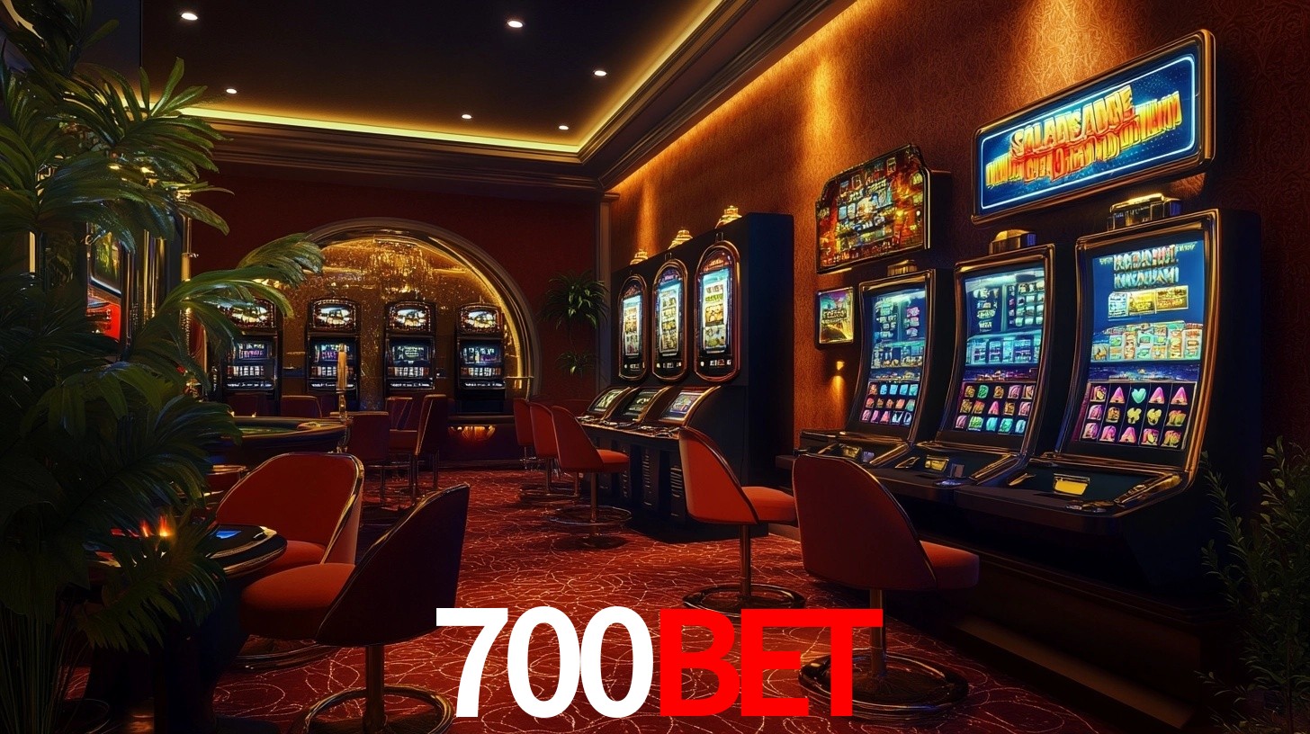 Tournaments 700bet