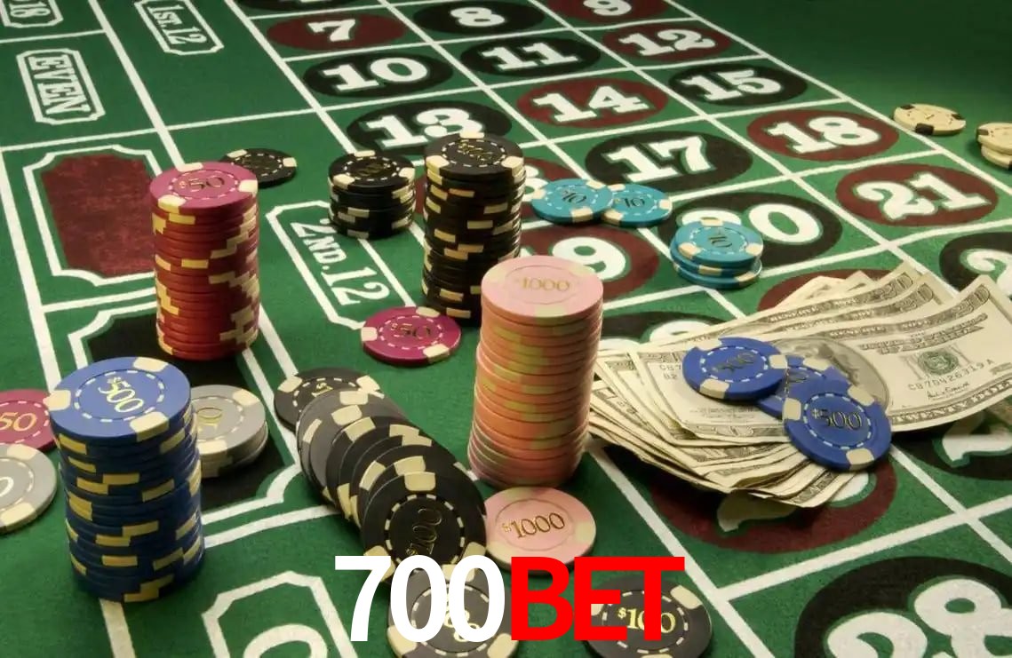 700bet login