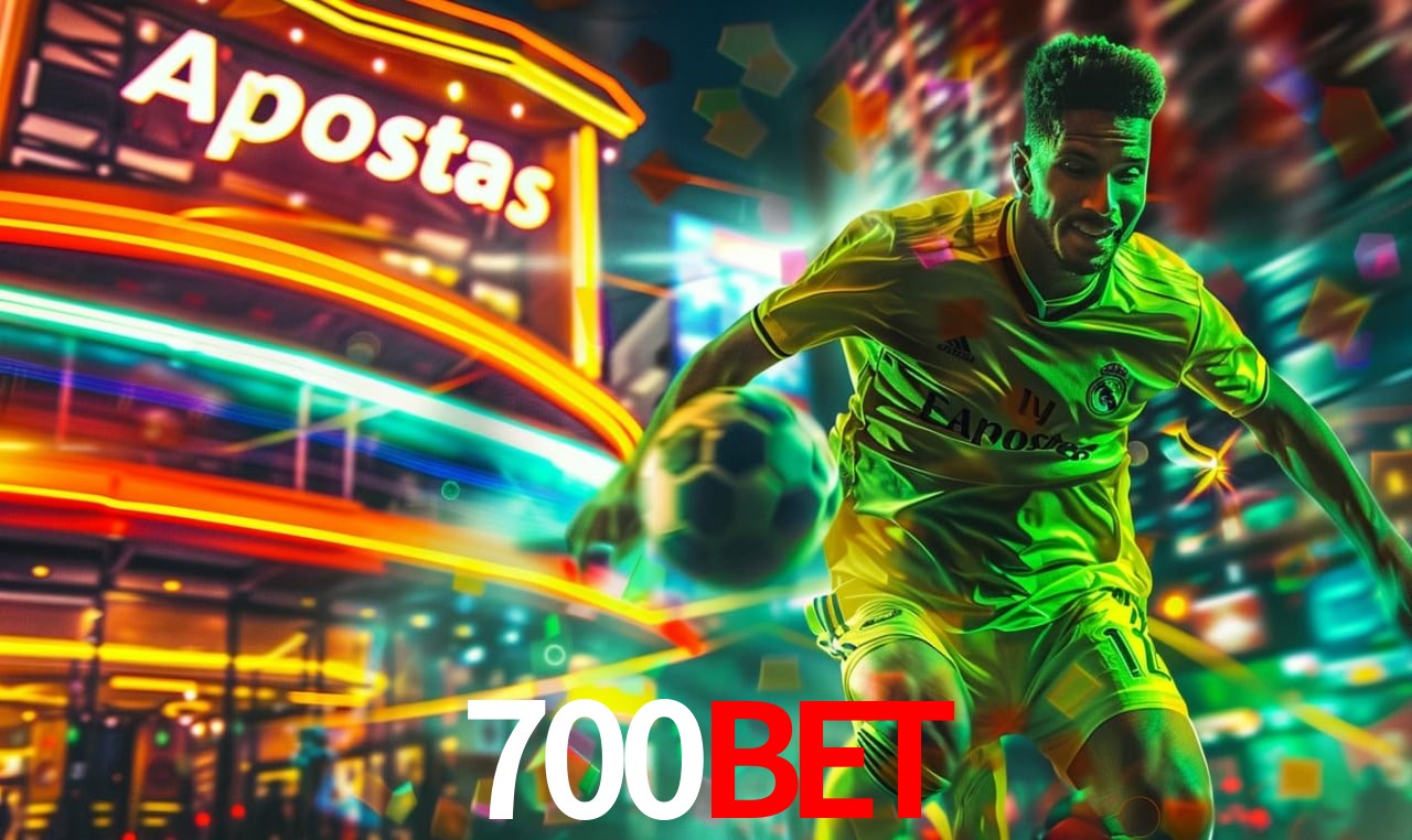 Segurança 2FA 700bet