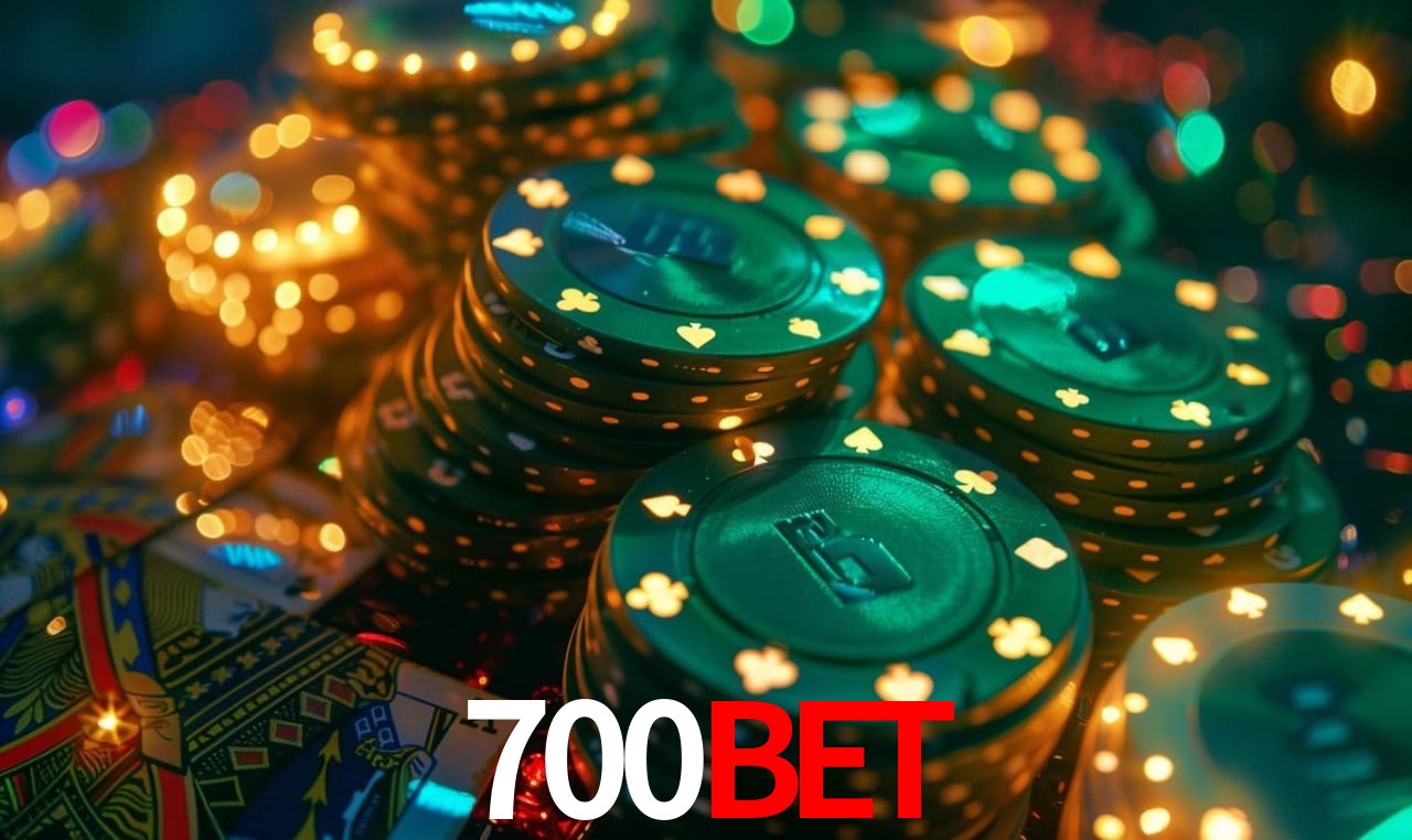 Avaliações dos Jogadores 700bet