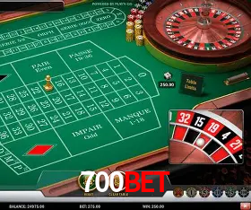 700bet Cassino Online Certificado