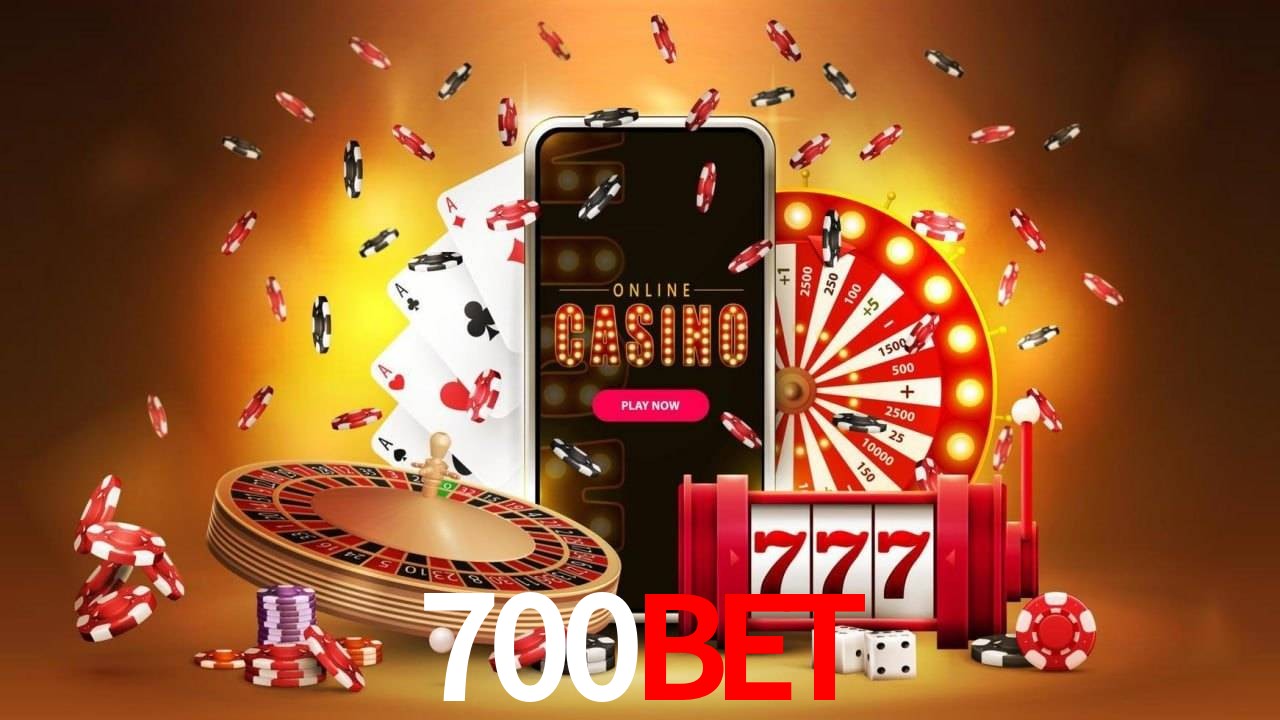 Integração de APIs 700bet