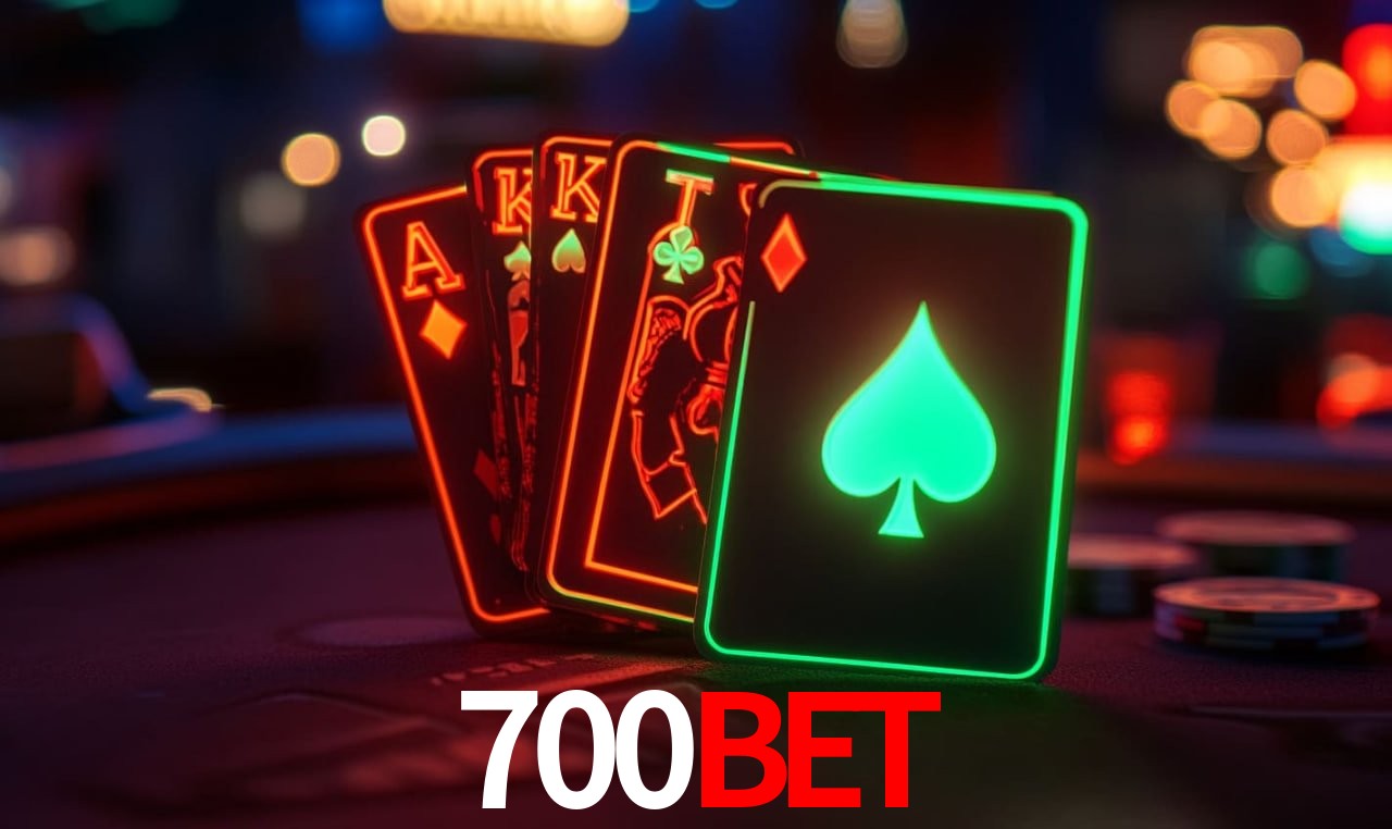 Benefícios da Conta 700bet