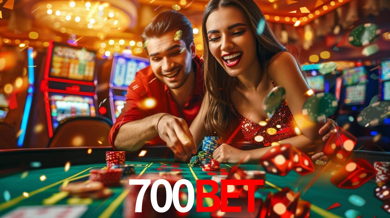 700bet Certificado eCOGRA - Jogos Justos Auditados
