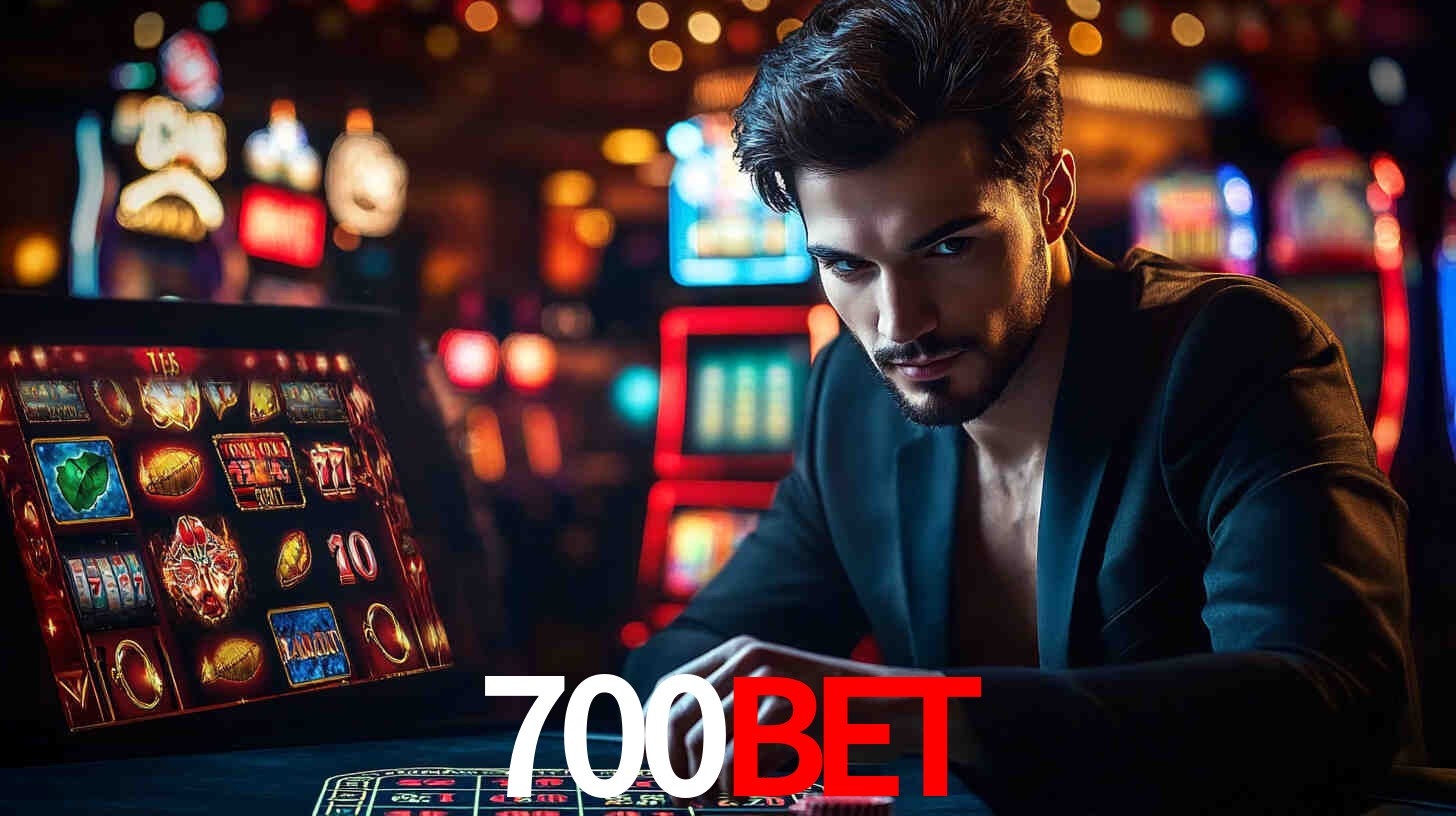 700bet login