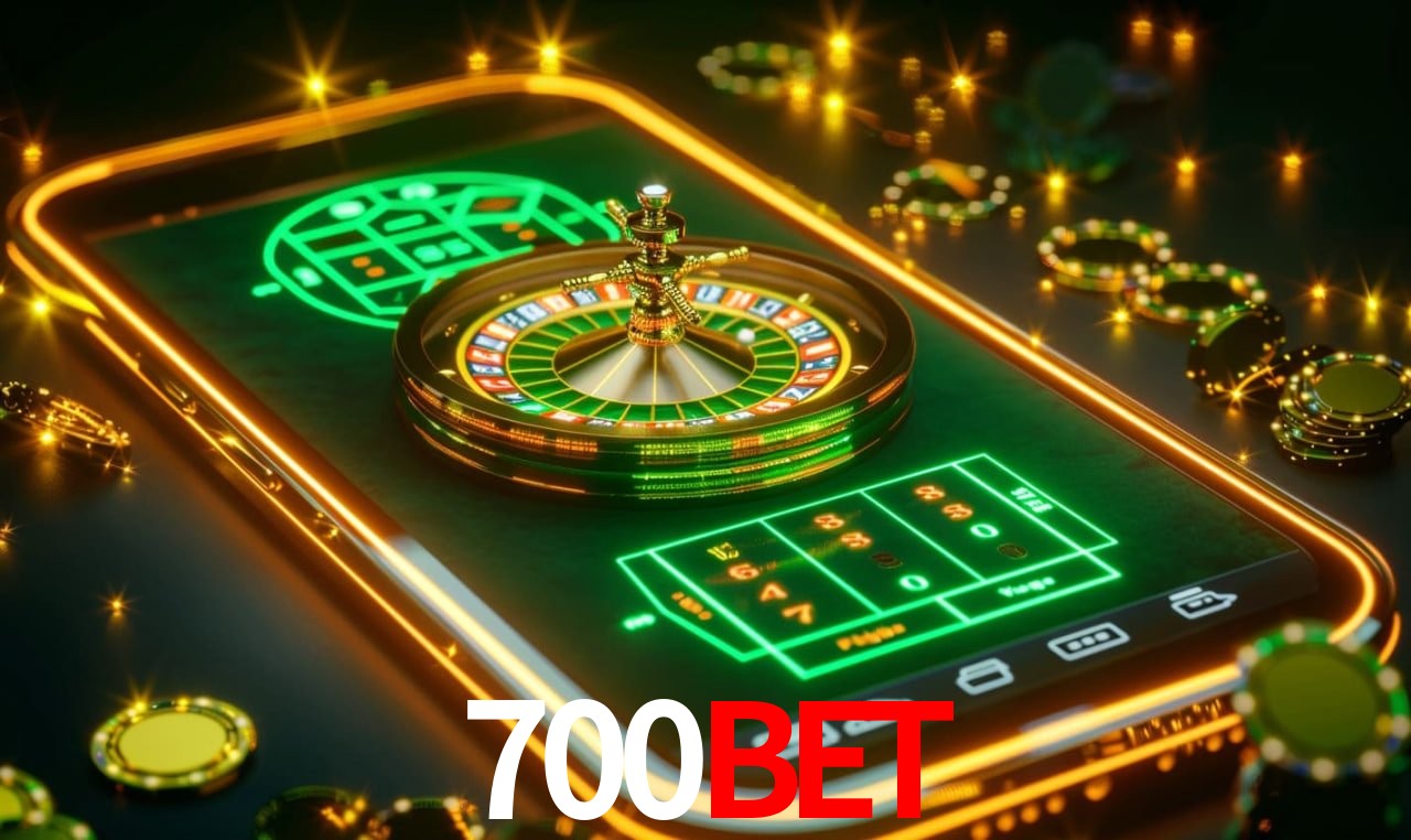 700bet Segurança Logo 2