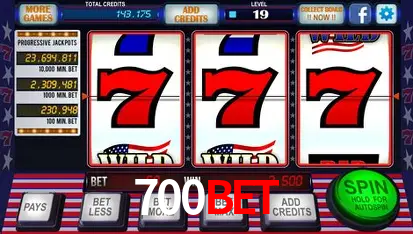 Descubra a Magia dos Jogos de Arcade no 700bet