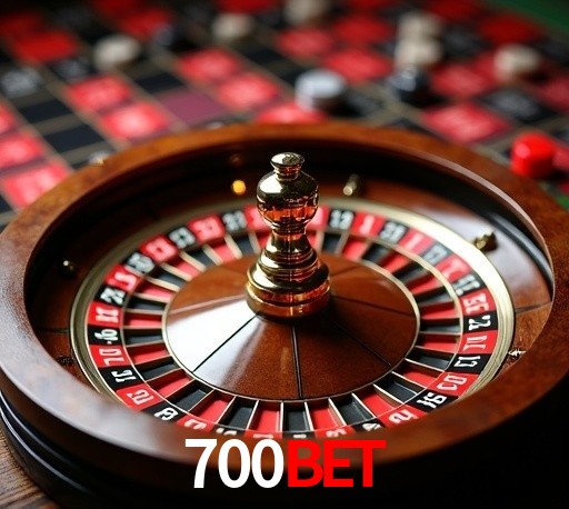 Plataforma 700bet - Cloud AWS Infrastructure