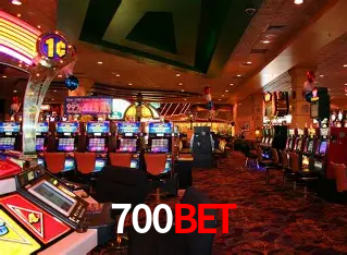 Descubra o Mundo do Cassino Online com 700bet