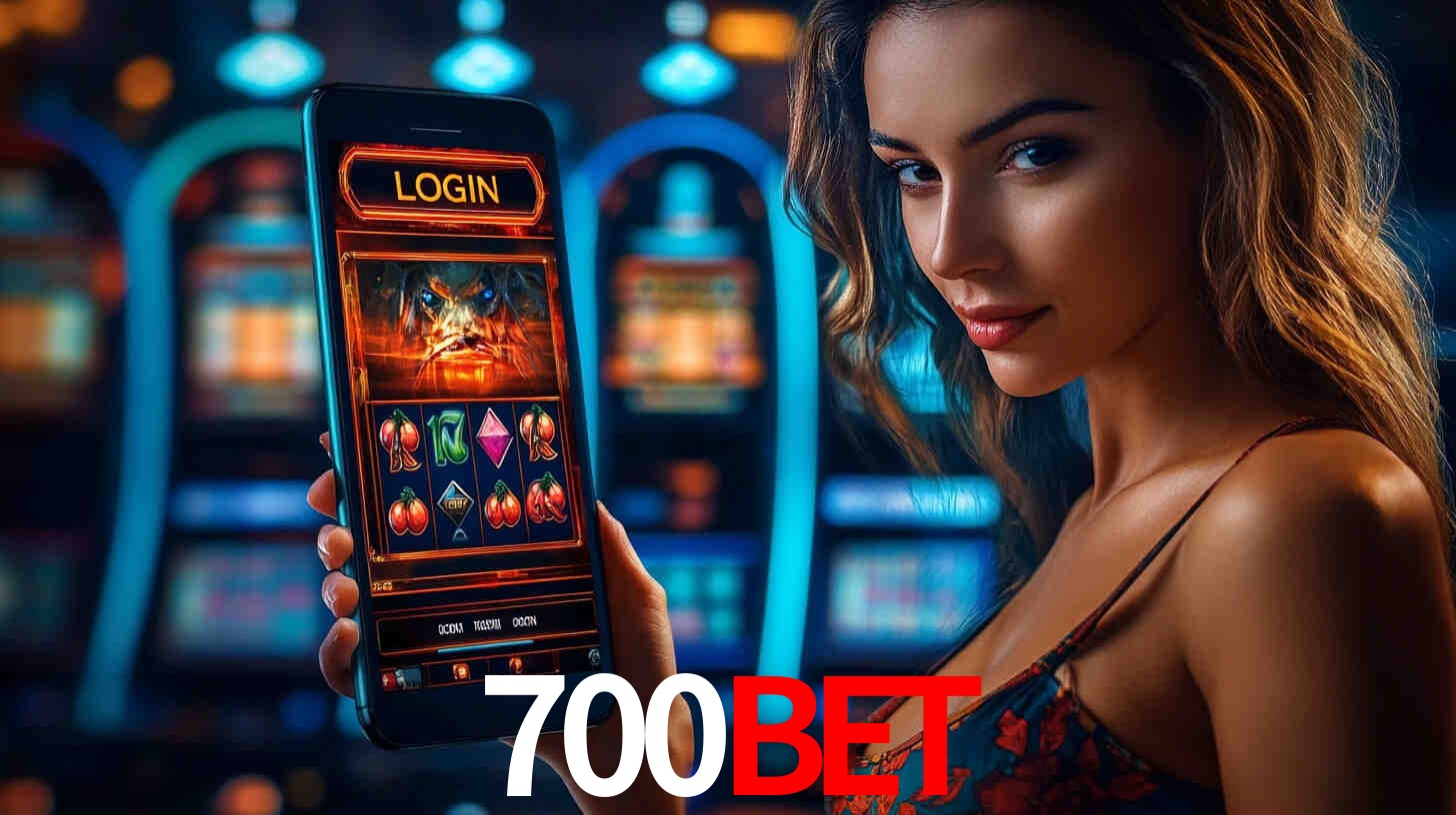 700bet login