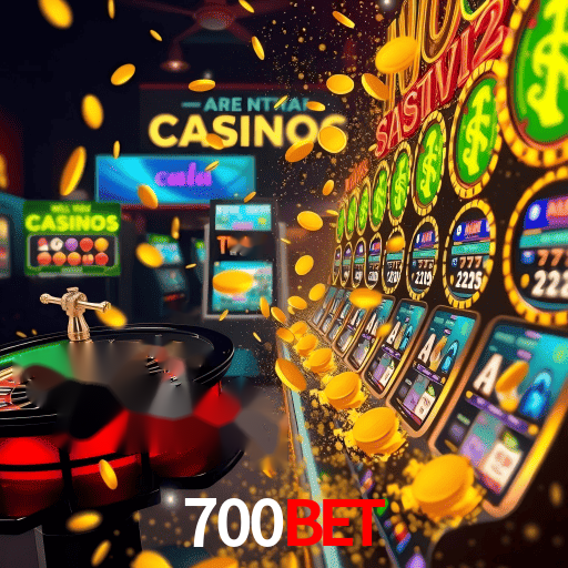 700bet Logo 1