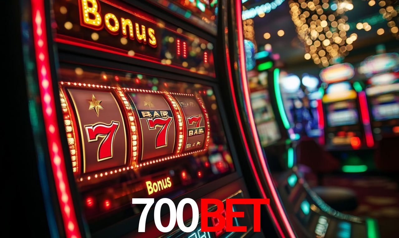 Servidor Brasil 700bet