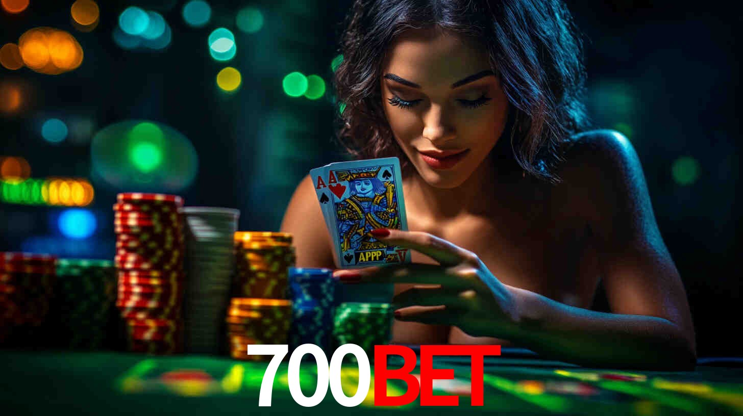 700bet Download Oficial