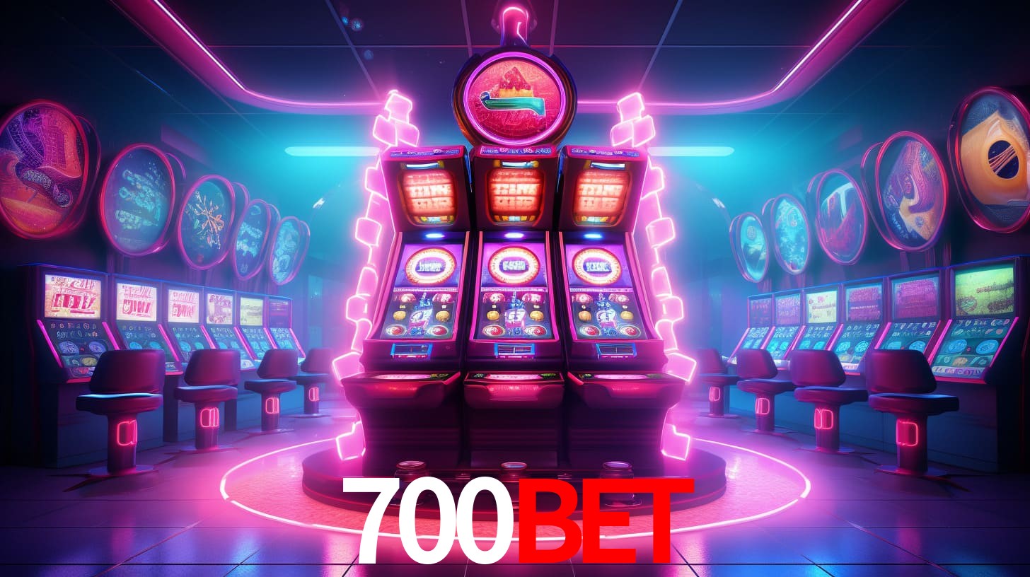 700bet: Seu Cassino Premiado com Pagamentos Rápidos