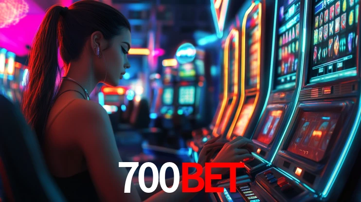 Certificação eCOGRA 700bet