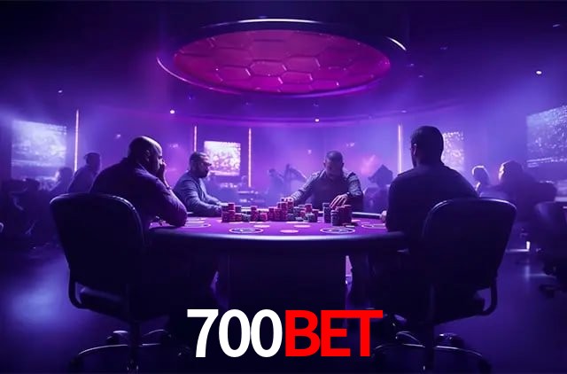 700bet Logo 2