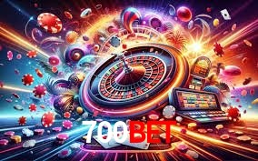 Diretório de Jogos 700bet