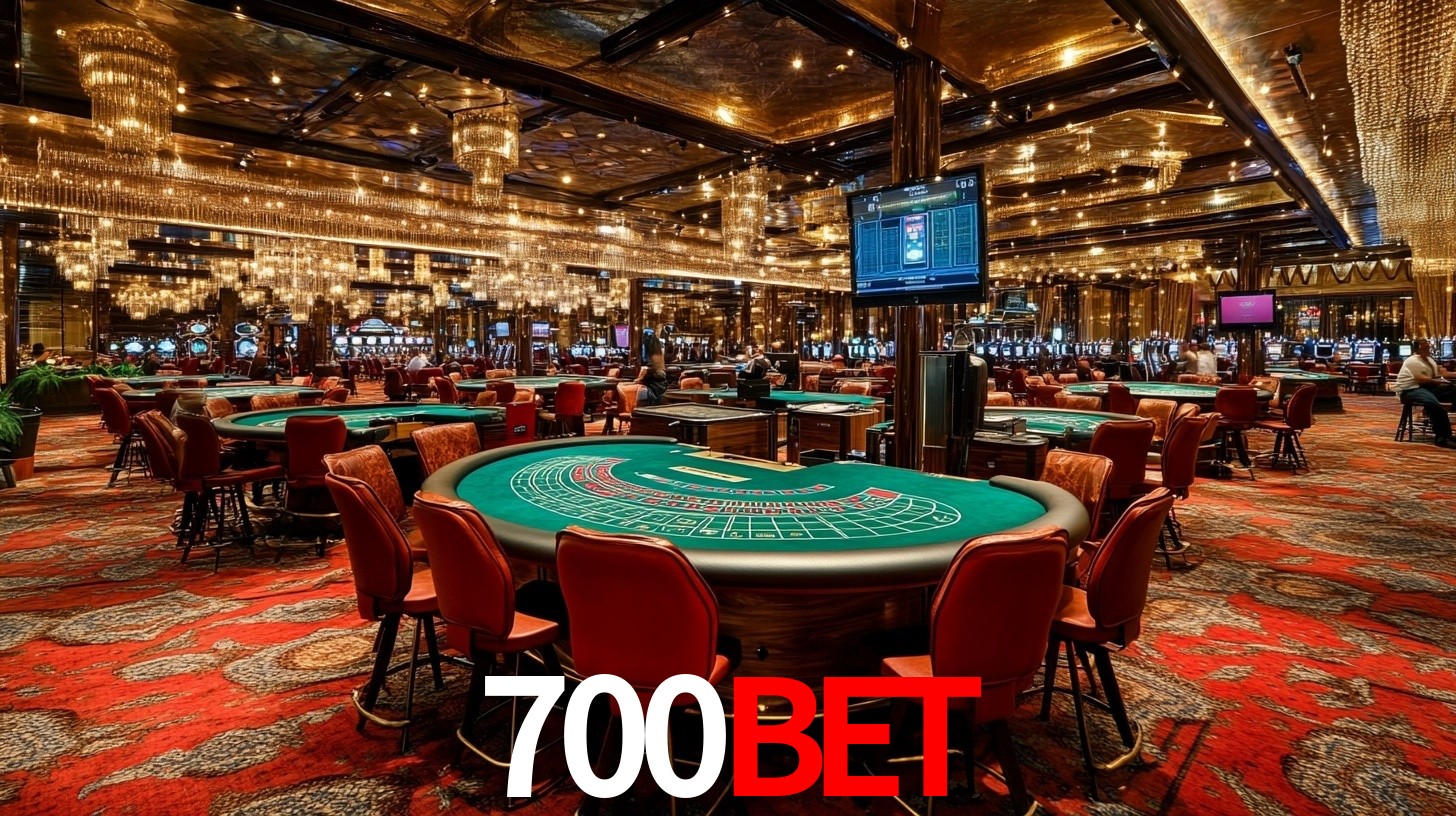 700bet - Cassino da Emoção Total - 700bet.com
