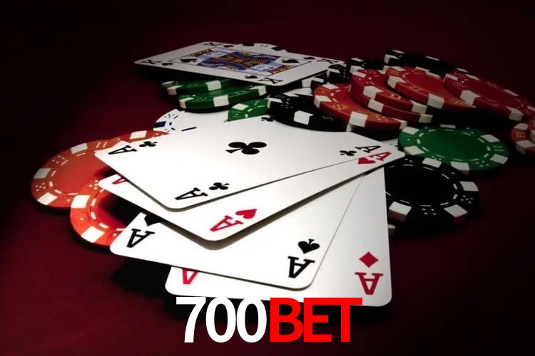Estatísticas Esportivas 700bet