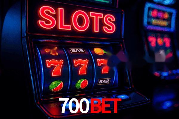 Slots 700bet - RTP Alto Certificado