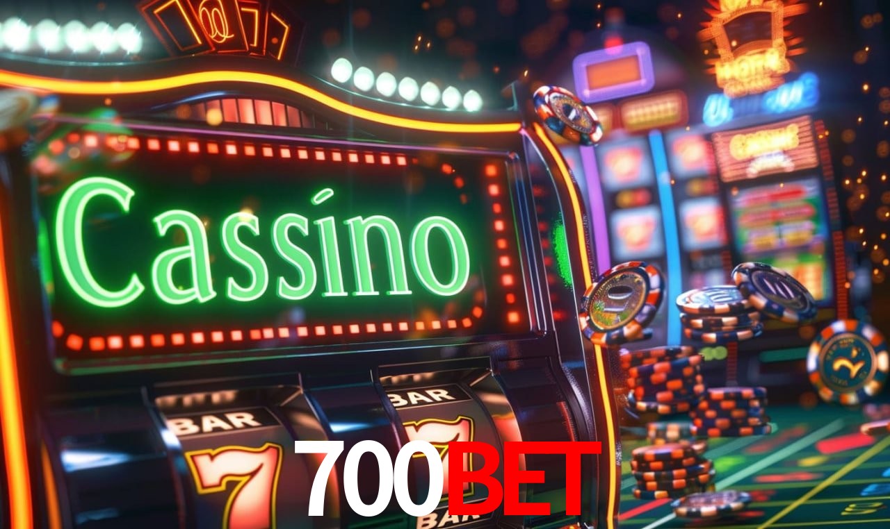 Ofertas Exclusivas 700bet