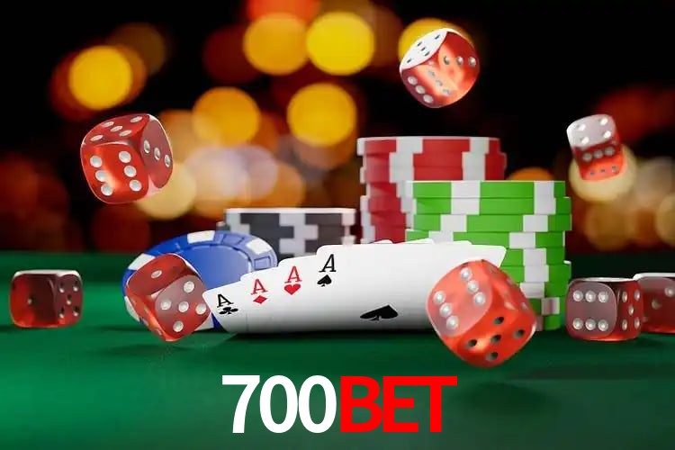 Tecnologia da Plataforma 700bet