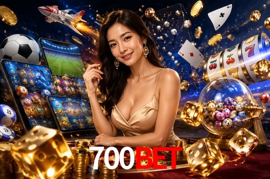 Account Benefits 700bet