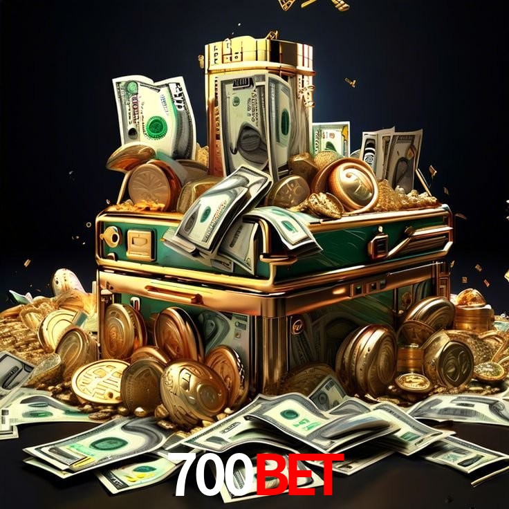 Provedores de Jogos 700bet