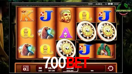 Descubra o Mundo do Cassino Online com 700bet