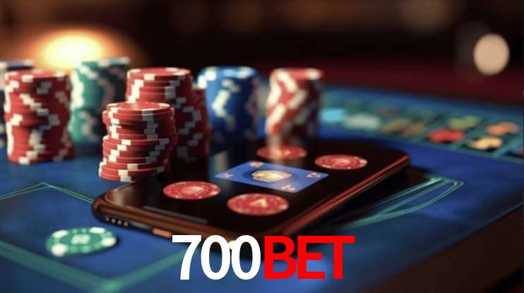Design Responsivo 700bet