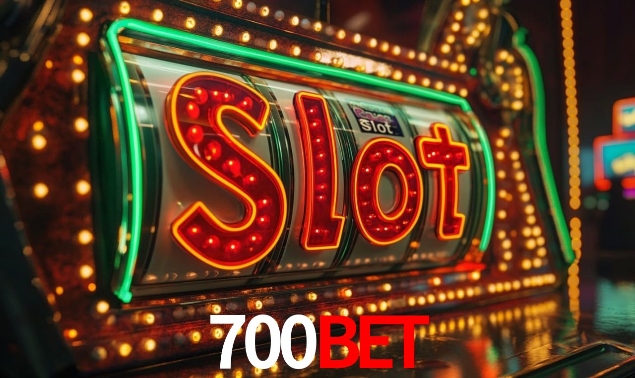 700bet Instalar Logo 3