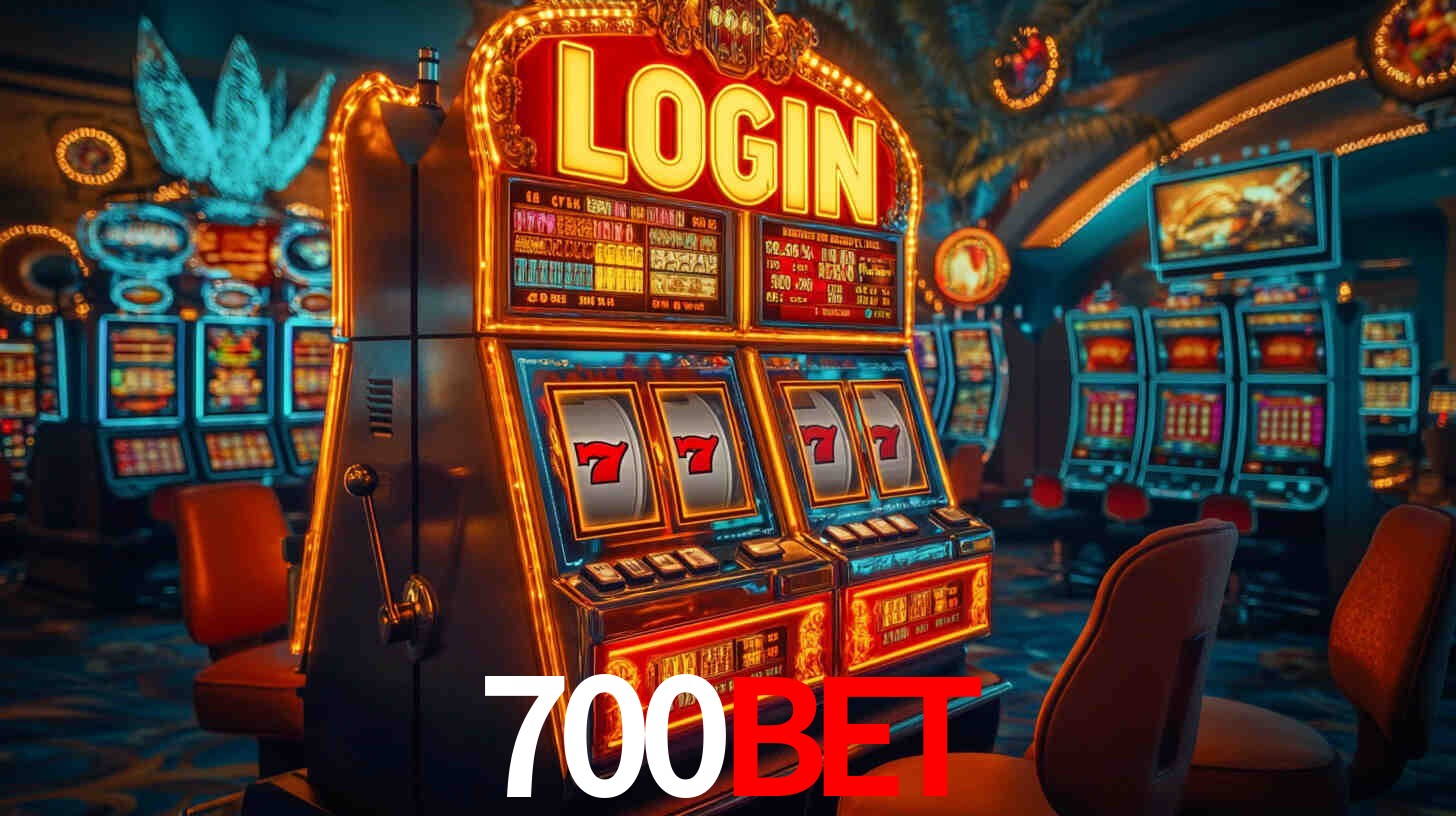 Premium Interface 700bet