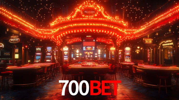 Certificação GLI 700bet
