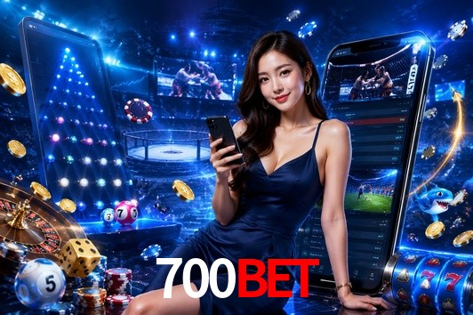 Live Casino 700bet
